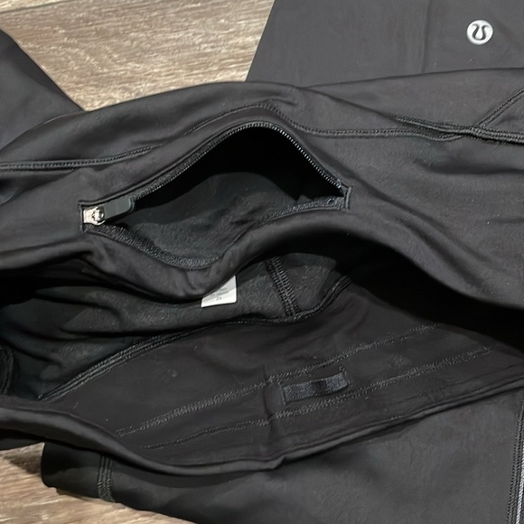 Lululemon Flurry Up High-Rise Jogger Size 6 - Picture 6 of 14